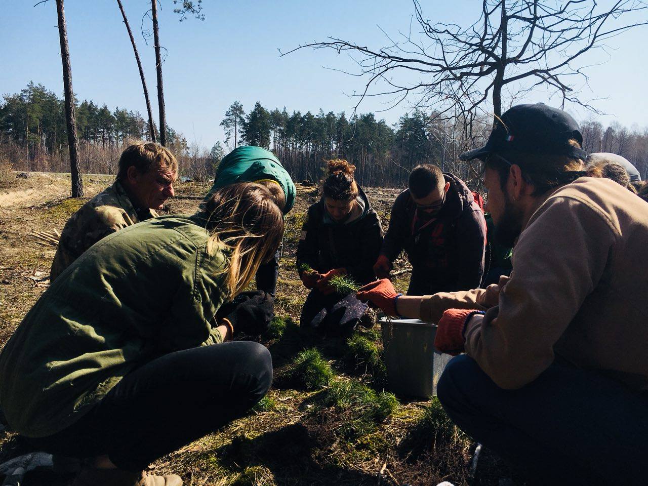обсуждение